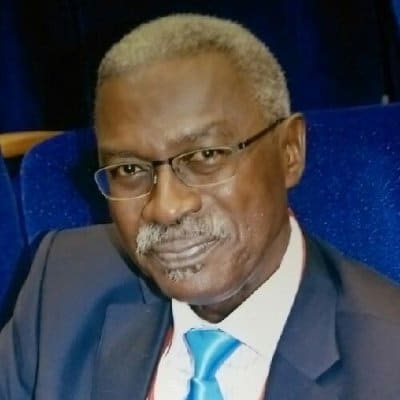 Youssoupha Diallo - Expert-comptable et Commissaire aux comptes