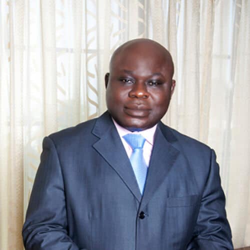 Alexandre Kouame - Expert-comptable à Abidjan