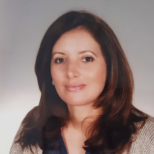 Najat MOUGHIL, Expert-comptable à Casablanca