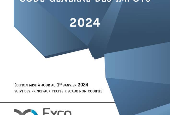 Mauritanie CGI 2024