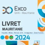 Livret fiscal 2024 Mauritanie